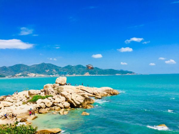 5 Days Tour Visit Nha Trang Dalat From Hong Kong